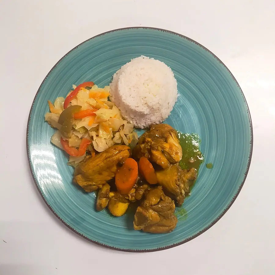 jamaican dish